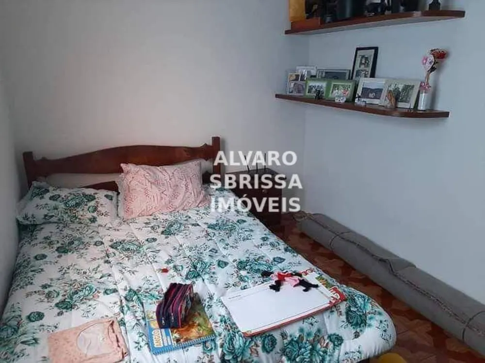 Casa, 3 quartos, 130 m² - Foto 5