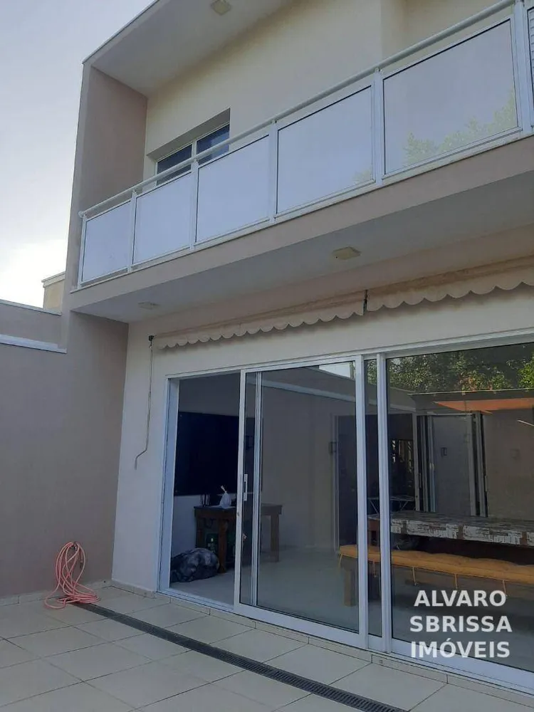 Casa de Condomínio, 3 quartos - Foto 13