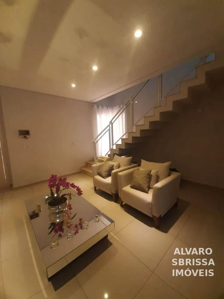 Casa de Condomínio, 3 quartos - Foto 11