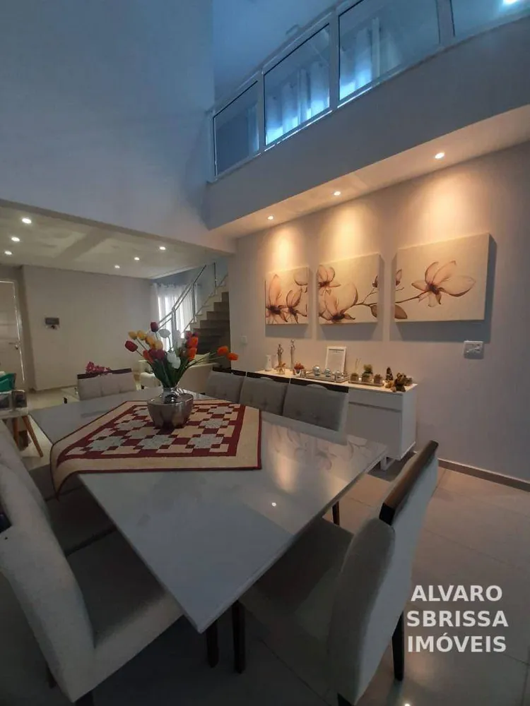 Casa de Condomínio, 3 quartos - Foto 12