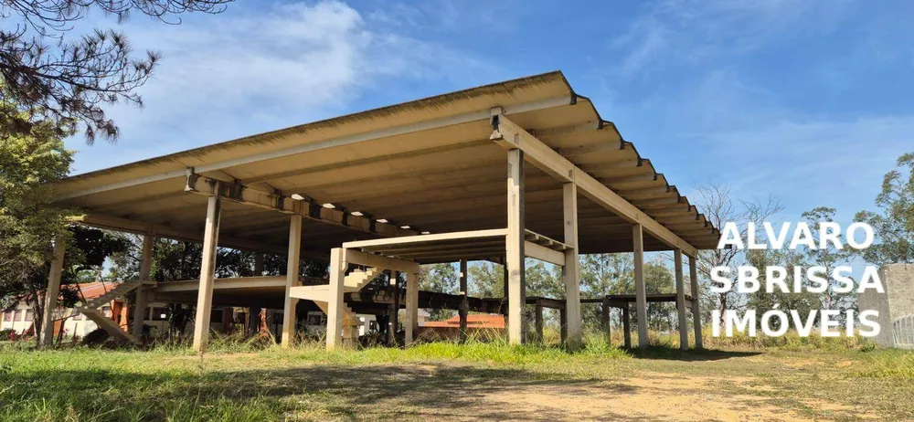 Depósito-Galpão, 1200 m² - Foto 4