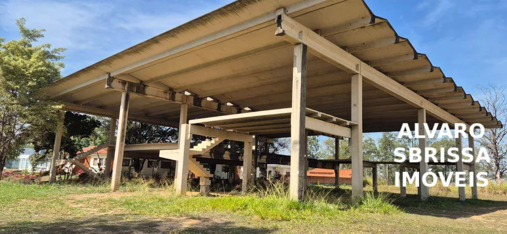 Depósito-Galpão, 1200 m² - Foto 6