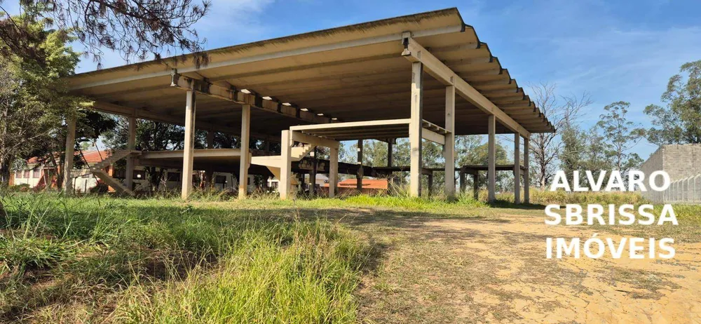 Depósito-Galpão, 1200 m² - Foto 1