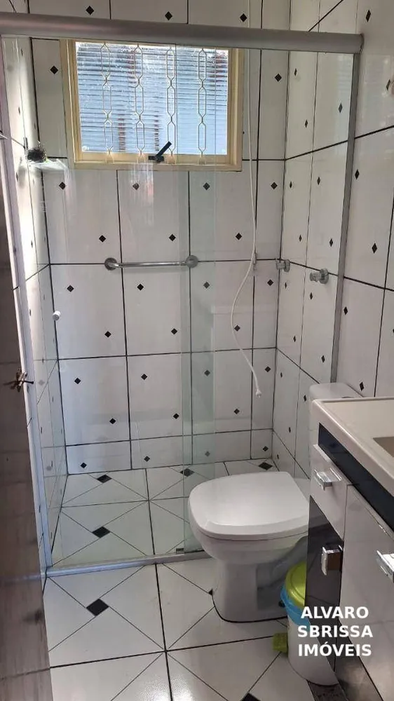 Casa, 3 quartos, 90 m² - Foto 2