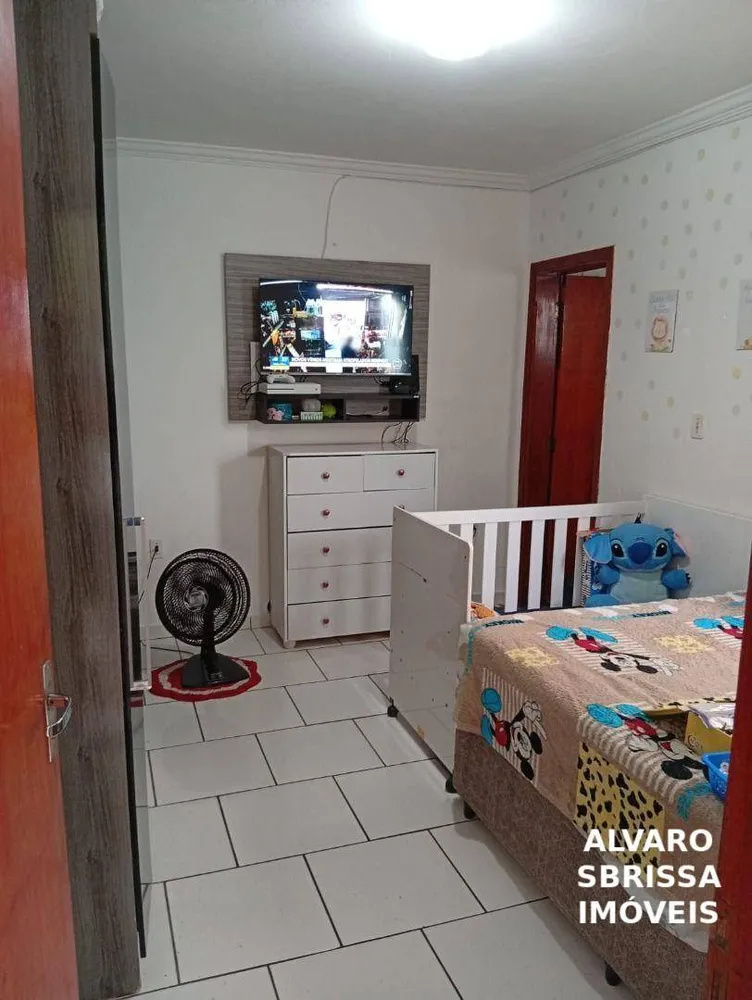 Casa, 3 quartos, 90 m² - Foto 4