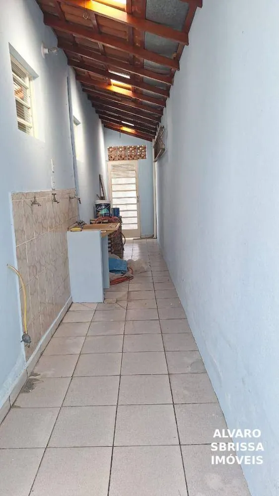 Casa, 3 quartos, 90 m² - Foto 6