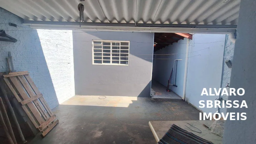 Casa, 3 quartos, 90 m² - Foto 8