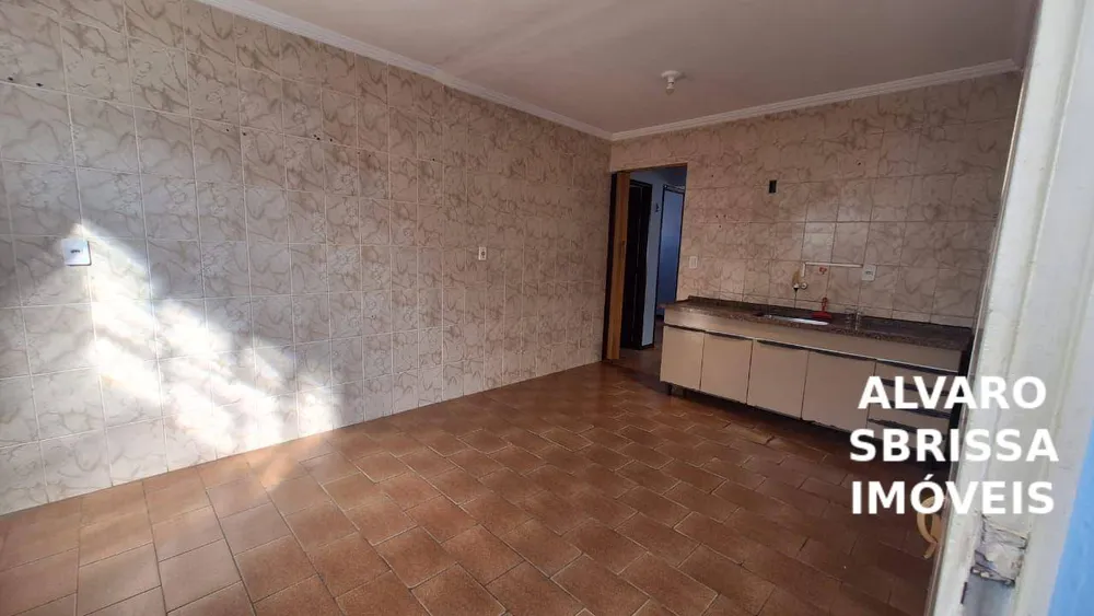 Casa, 3 quartos, 90 m² - Foto 1