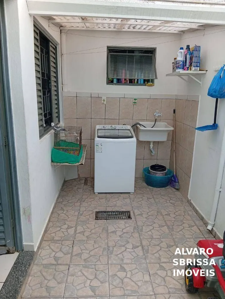 Casa, 3 quartos, 90 m² - Foto 3