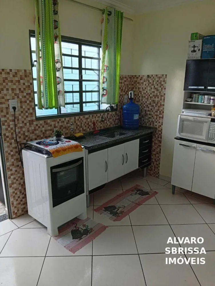 Casa, 3 quartos, 90 m² - Foto 10