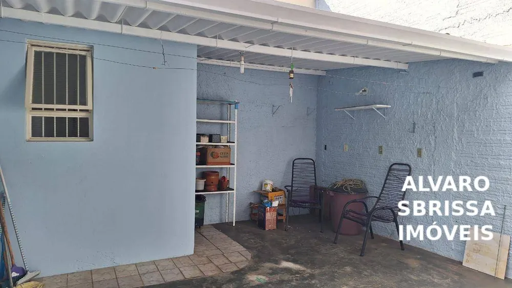 Casa, 3 quartos, 90 m² - Foto 11