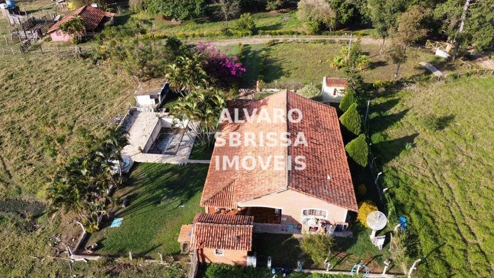 Sítio, 6 quartos, 5 hectares - Foto 4