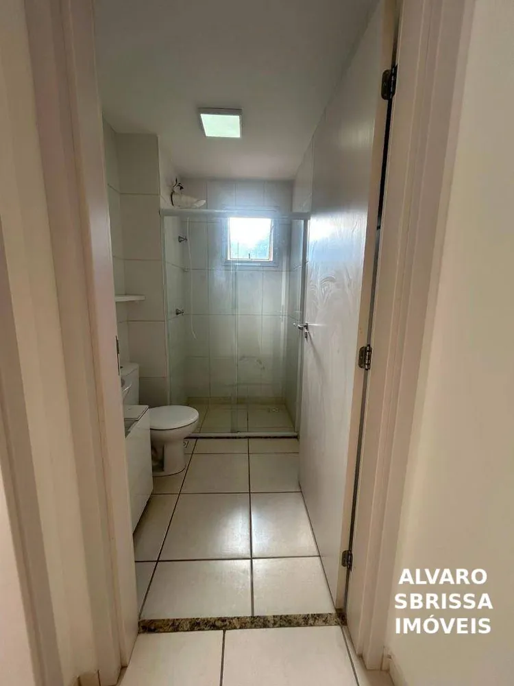 Apartamento, 2 quartos, 52 m² - Foto 2