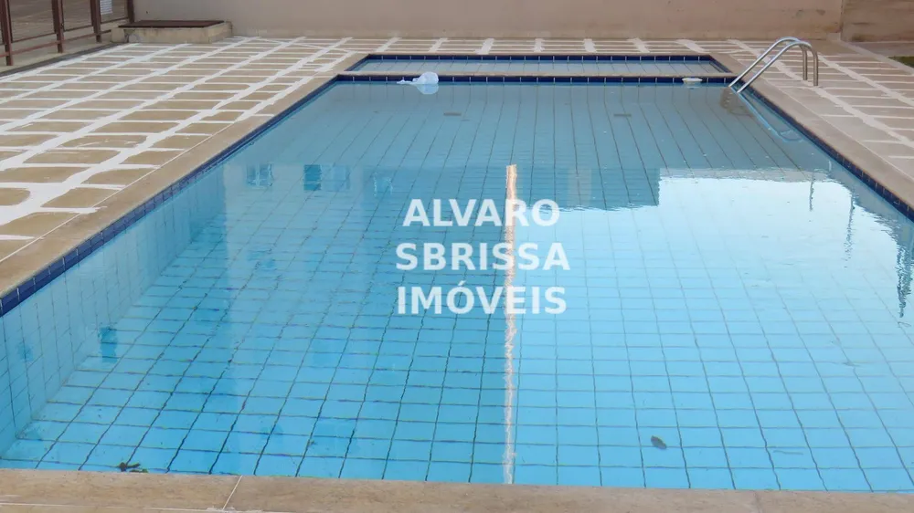 Apartamento, 2 quartos, 52 m² - Foto 6