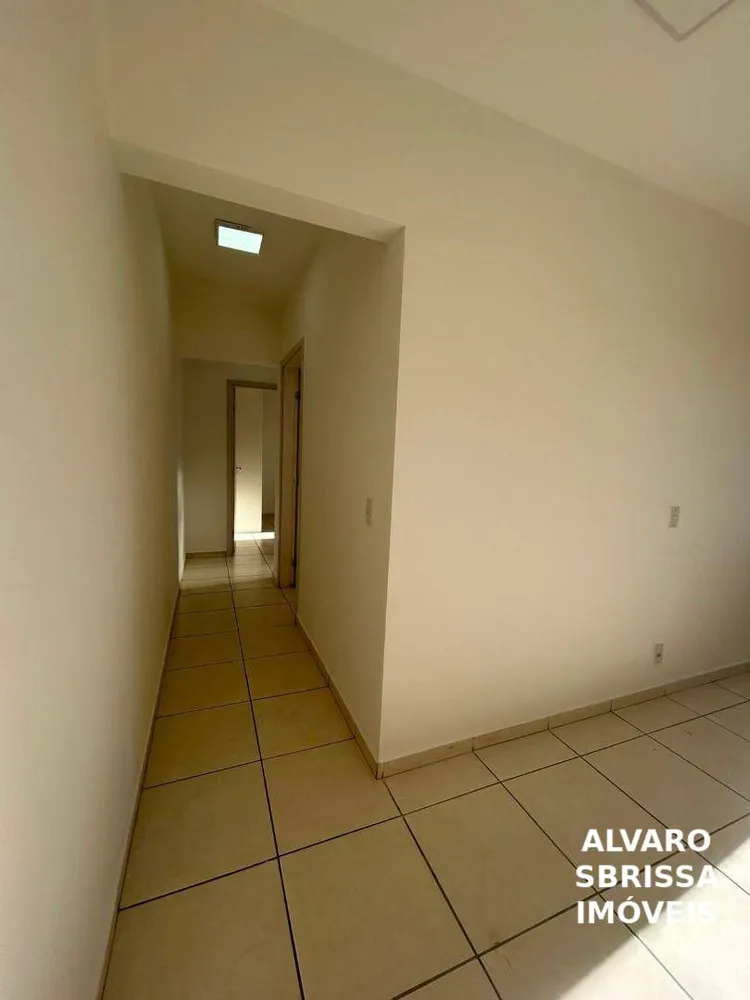 Apartamento, 2 quartos, 52 m² - Foto 3