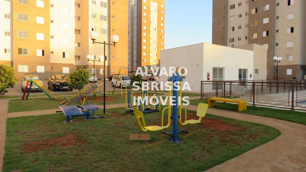 Apartamento, 2 quartos, 52 m² - Foto 7