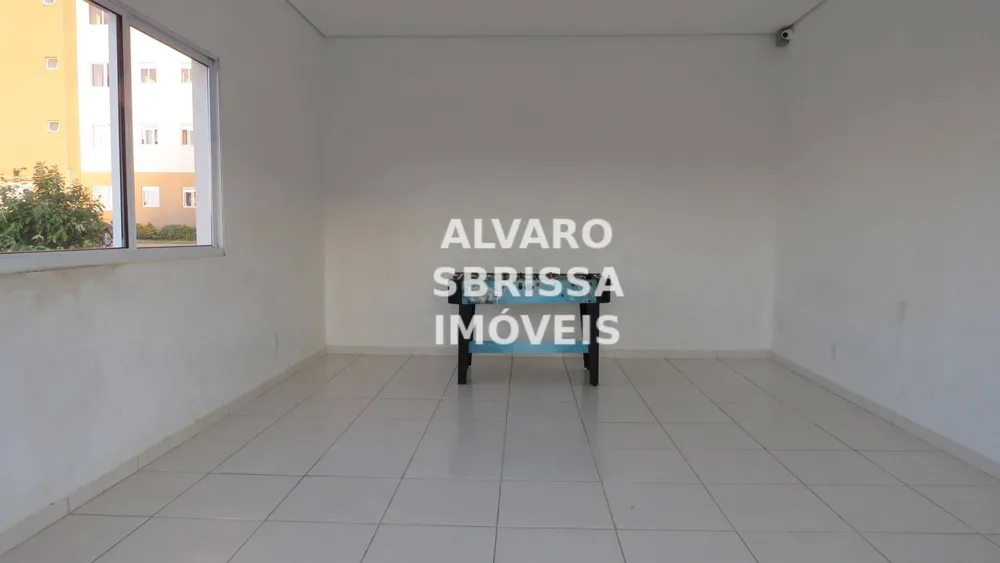 Apartamento, 2 quartos, 52 m² - Foto 8