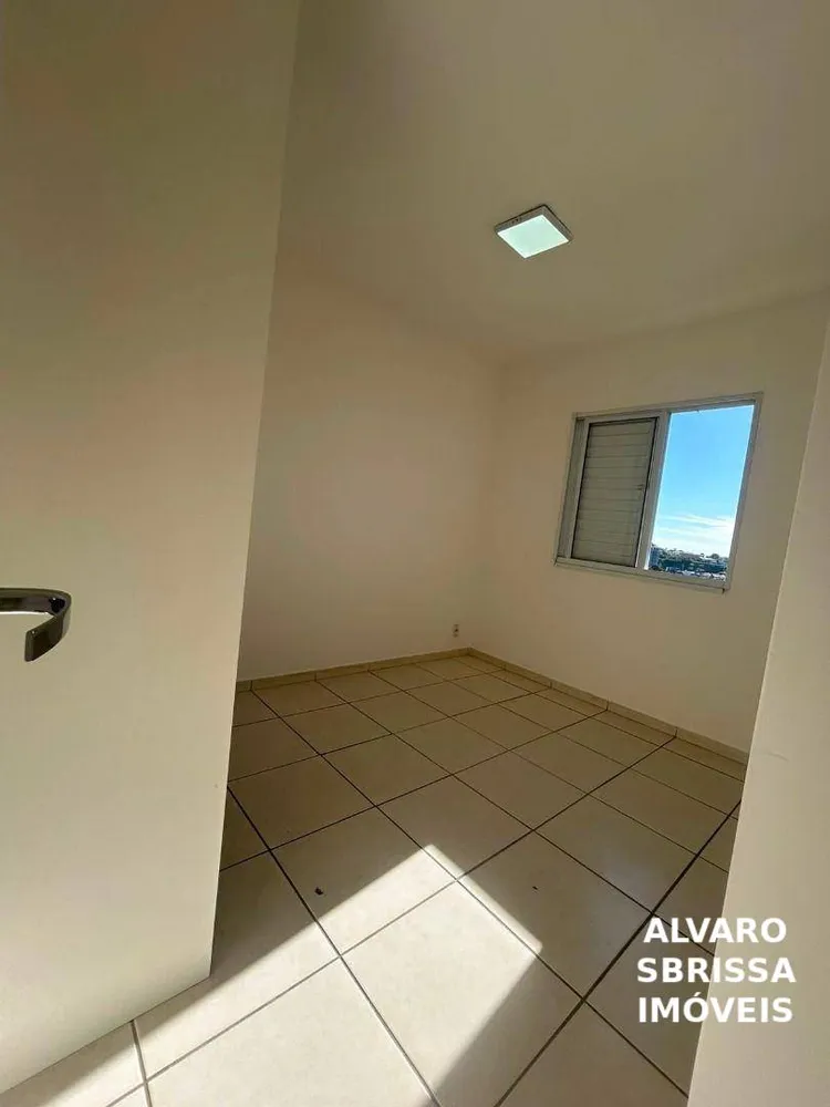 Apartamento, 2 quartos, 52 m² - Foto 4