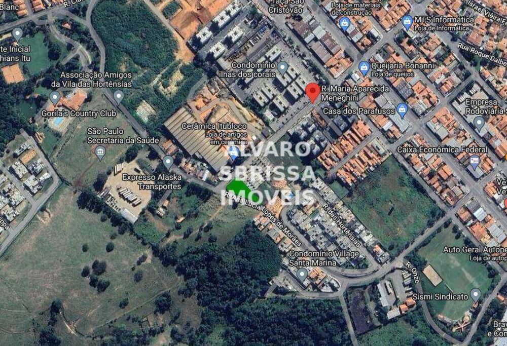 Terreno, 1400 m² - Foto 2