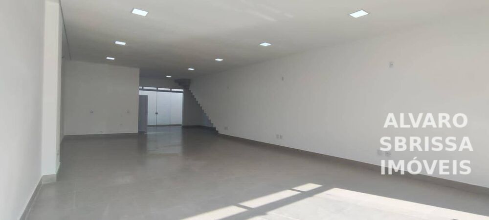 Prédio Inteiro para alugar, 260m² - Foto 3