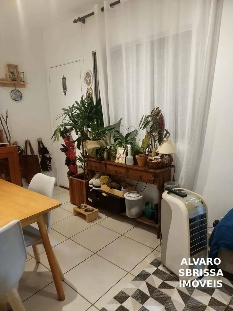 Apartamento, 2 quartos, 65 m² - Foto 2