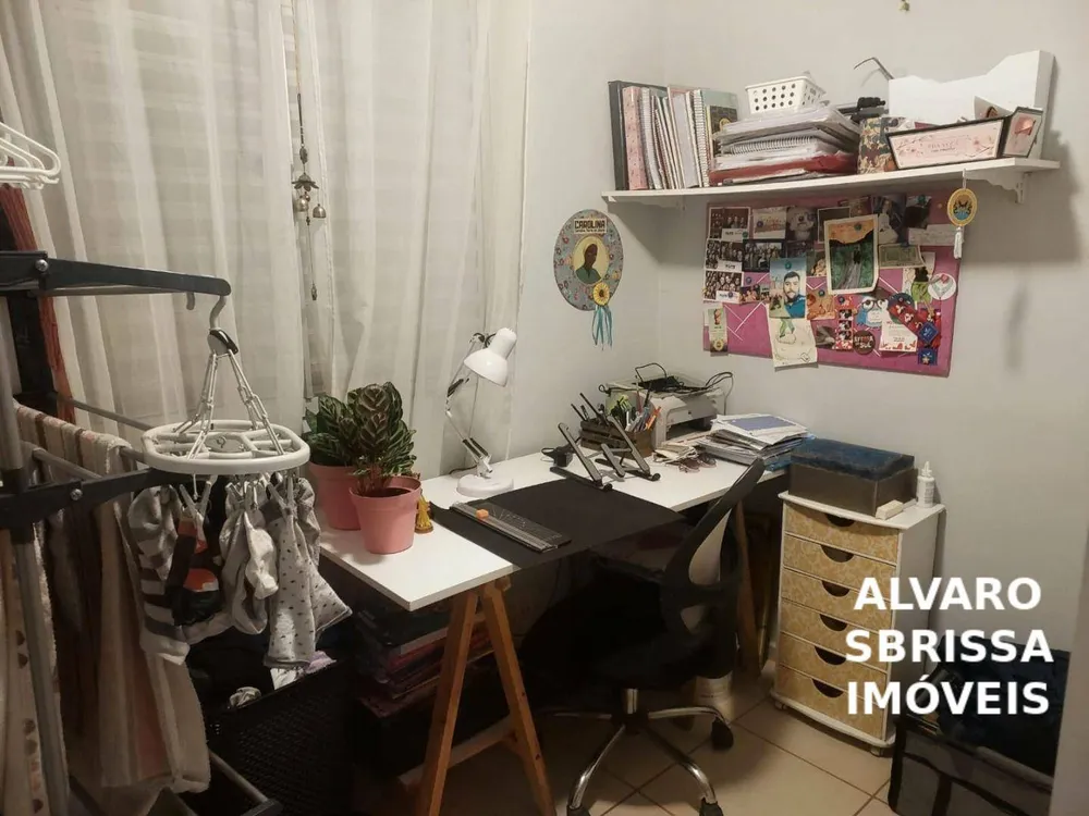 Apartamento, 2 quartos, 65 m² - Foto 2