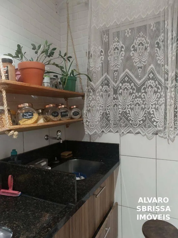 Apartamento, 2 quartos, 65 m² - Foto 12