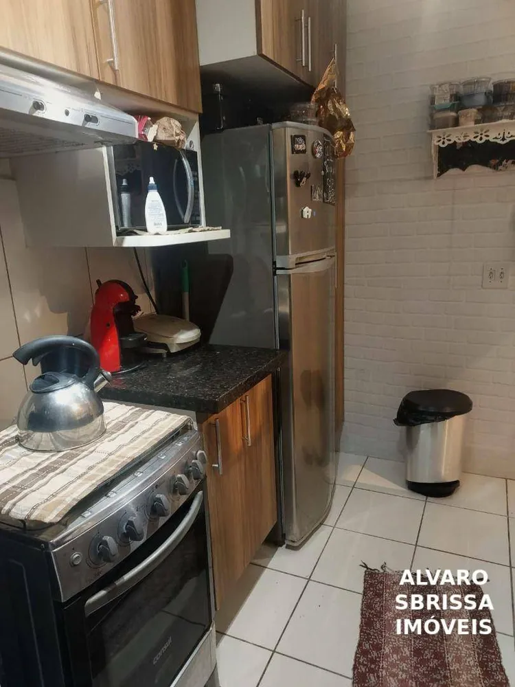 Apartamento, 2 quartos, 65 m² - Foto 4