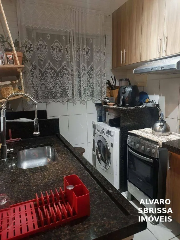 Apartamento, 2 quartos, 65 m² - Foto 5