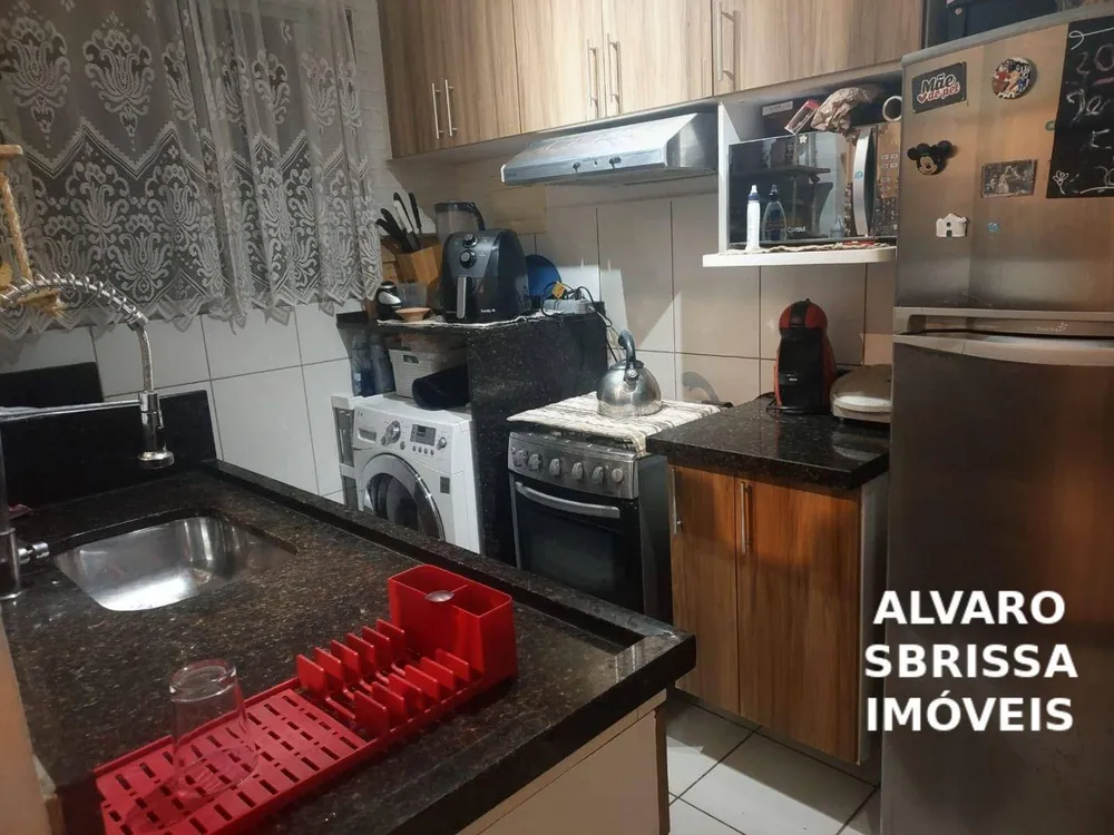 Apartamento, 2 quartos, 65 m² - Foto 3