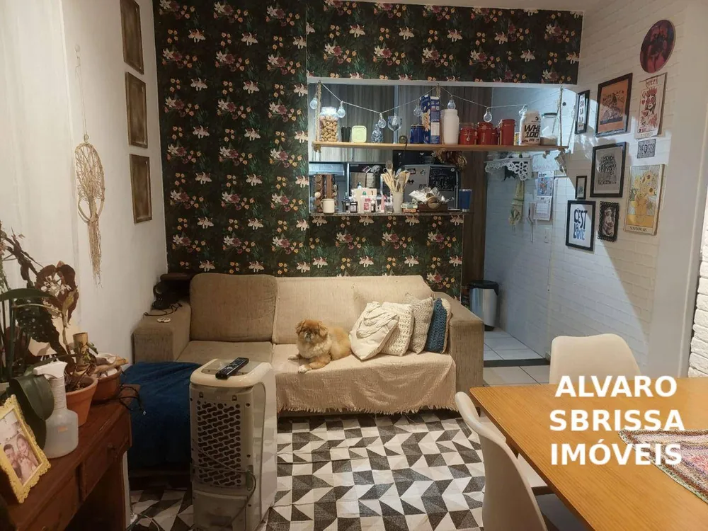 Apartamento, 2 quartos, 65 m² - Foto 7