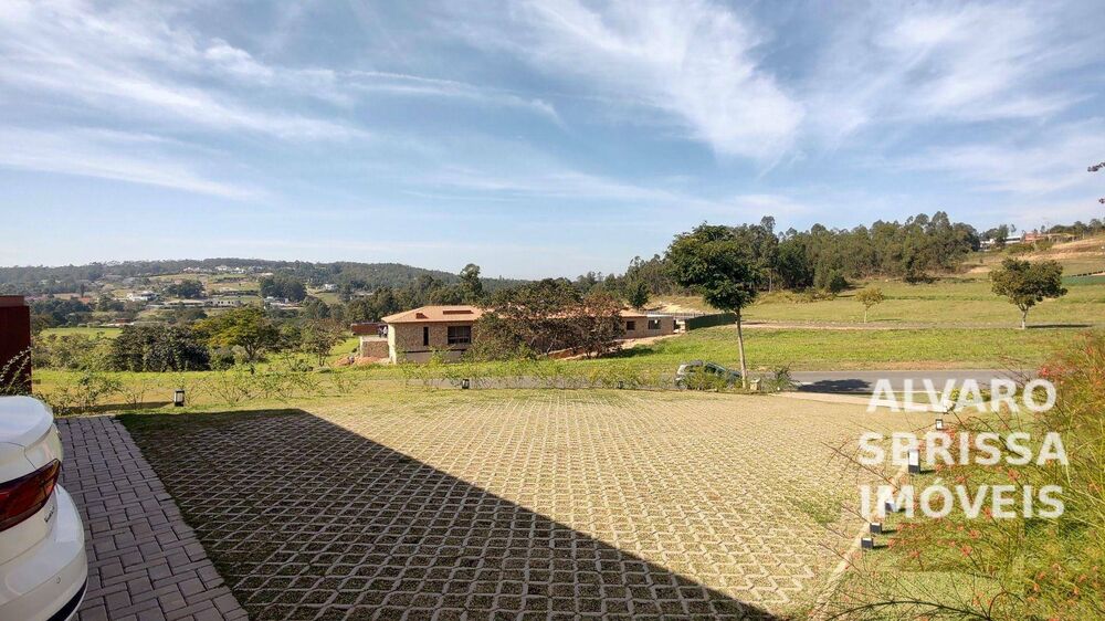 Casa de Condomínio, 5 quartos - Foto 2