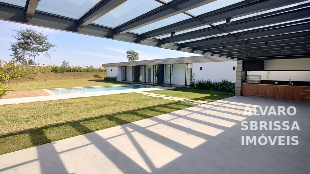 Casa de Condomínio, 5 quartos - Foto 4