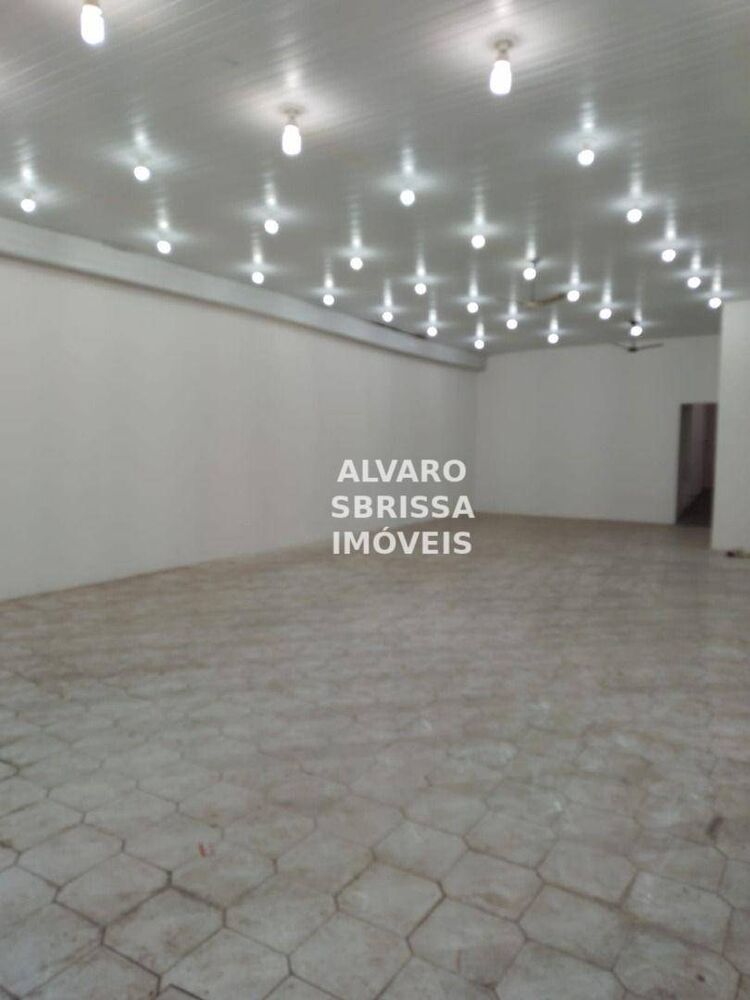 Loja-Salão, 160 m² - Foto 1