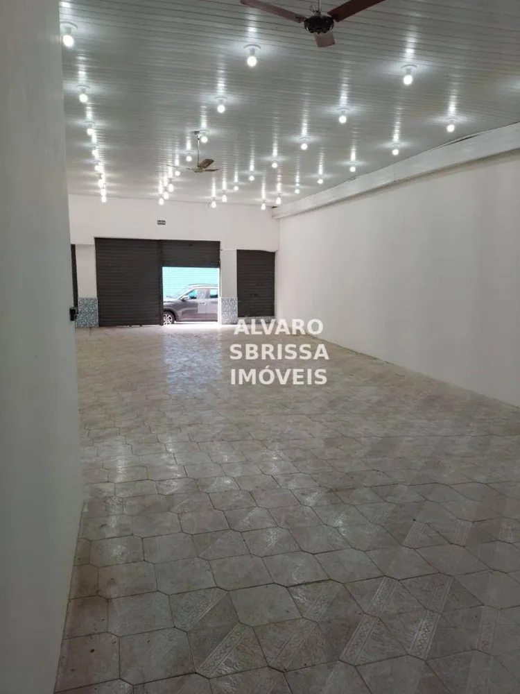 Loja-Salão, 160 m² - Foto 2
