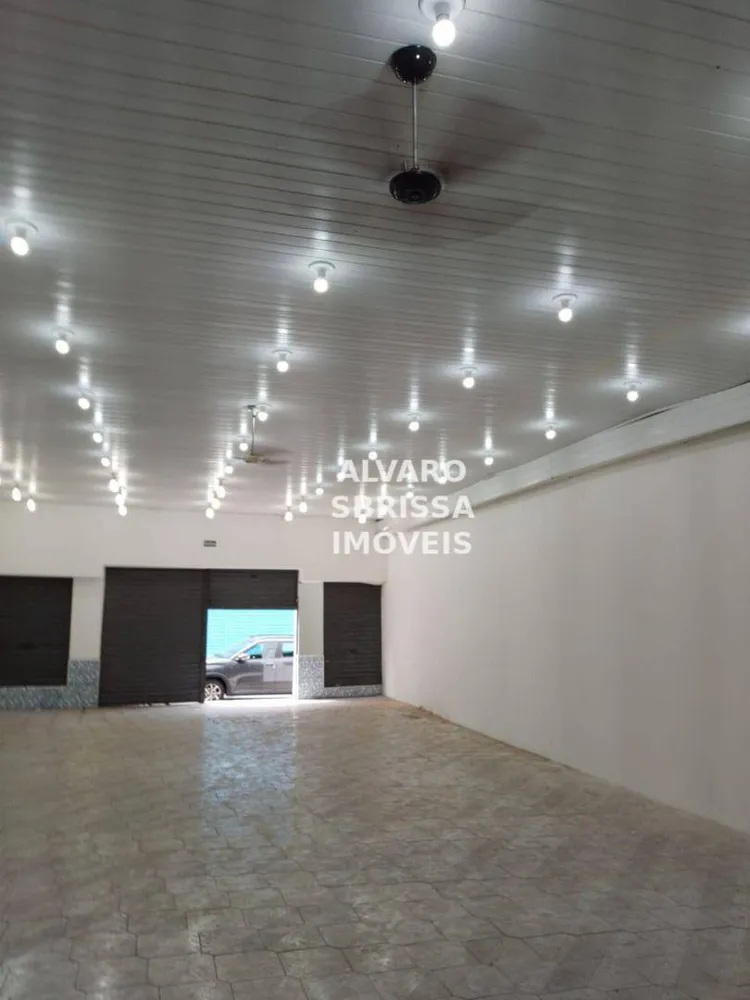 Loja-Salão, 160 m² - Foto 5