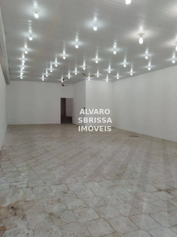 Loja-Salão, 160 m² - Foto 3