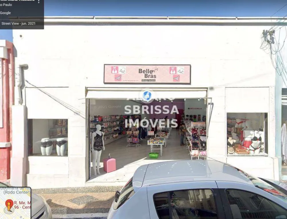 Loja-Salão, 160 m² - Foto 9