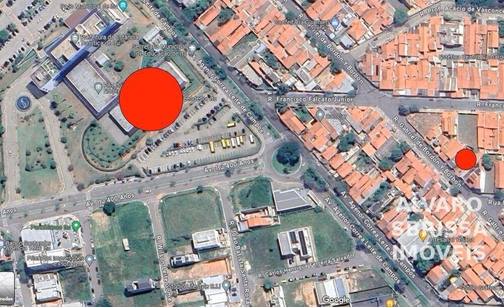 Terreno, 145 m² - Foto 2