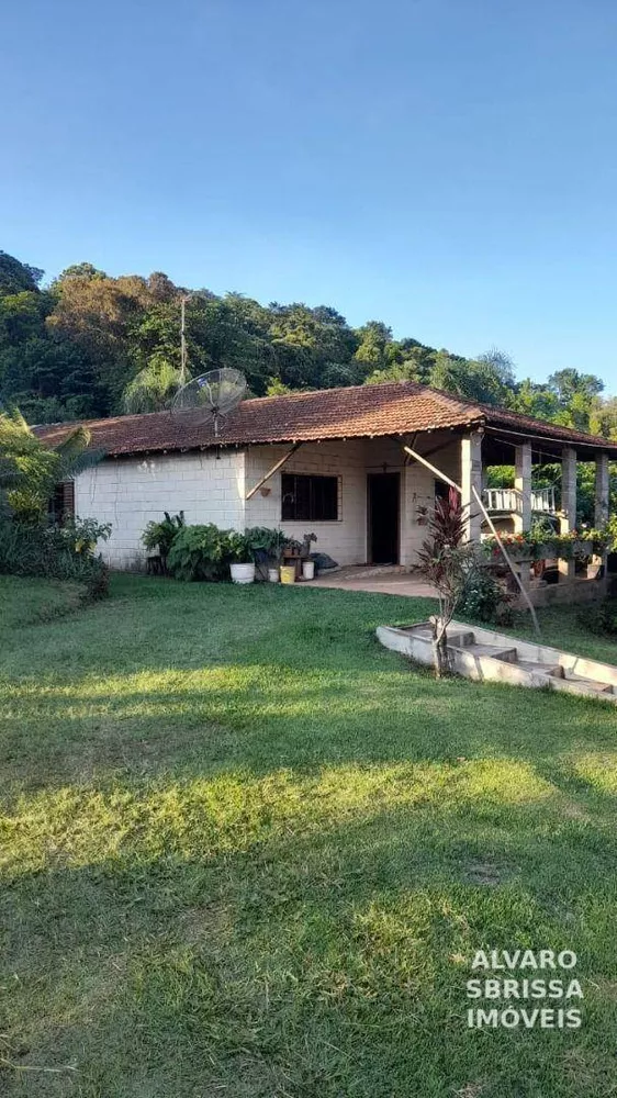 Chácara à venda com 3 quartos, 24200m² - Foto 4