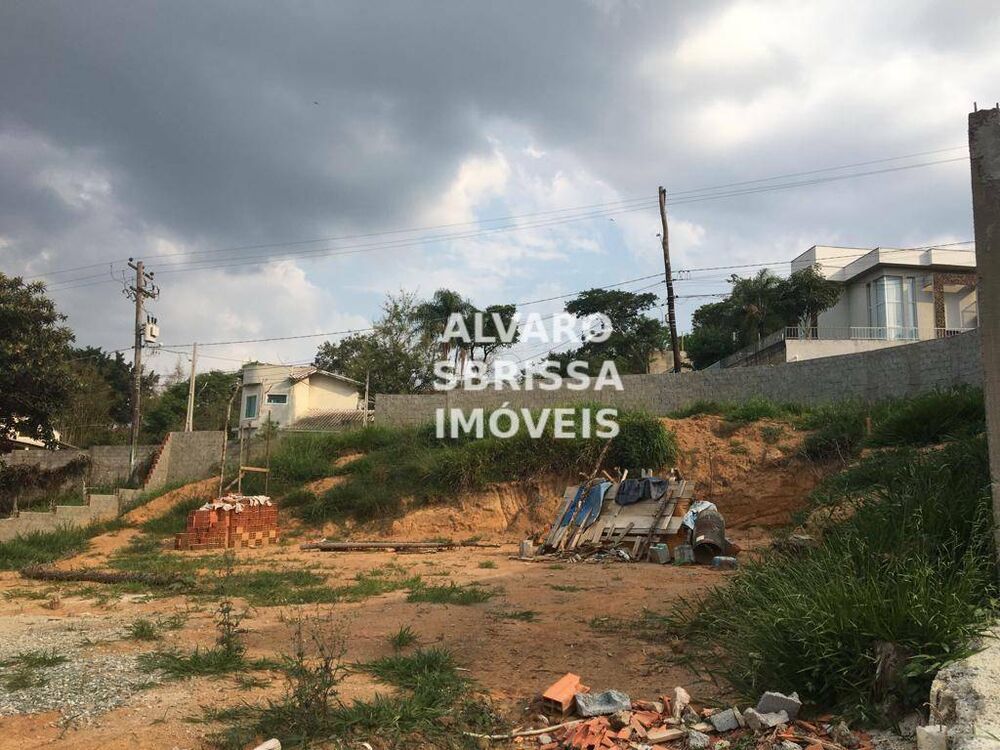 Loteamento e Condomínio à venda, 881M2 - Foto 2