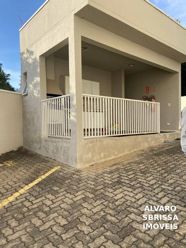 Apartamento, 2 quartos, 64 m² - Foto 10