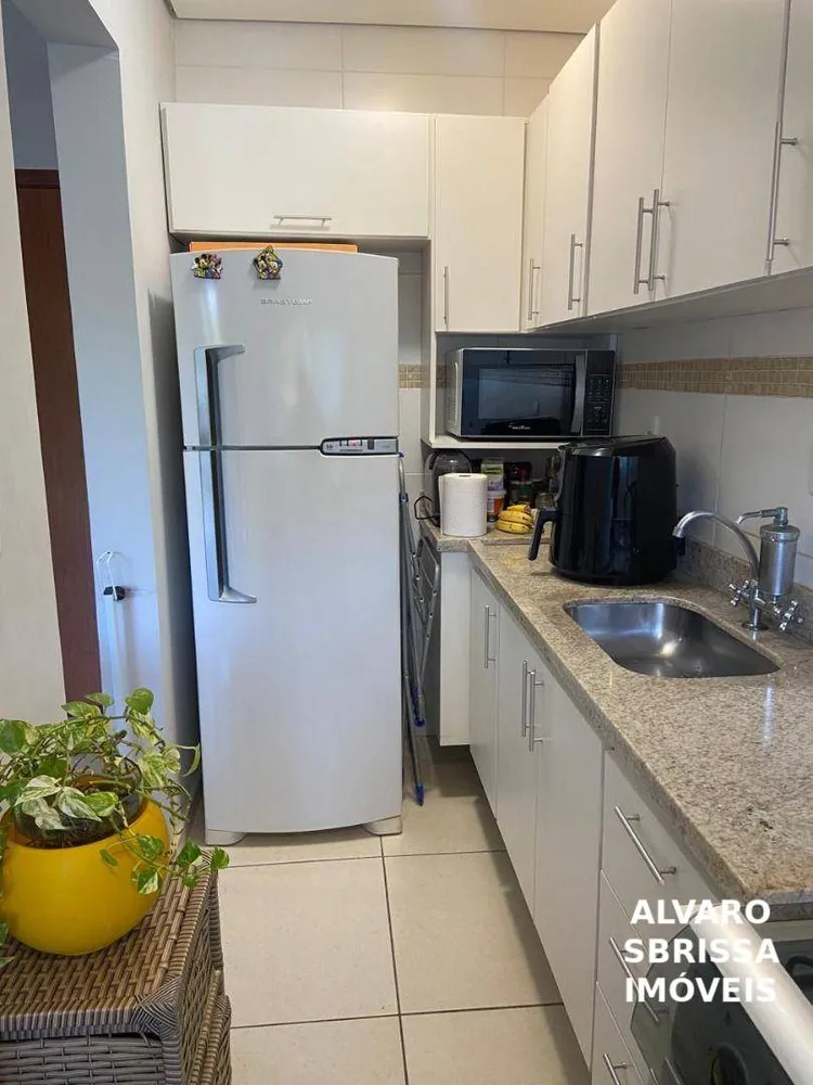 Apartamento, 2 quartos, 64 m² - Foto 4