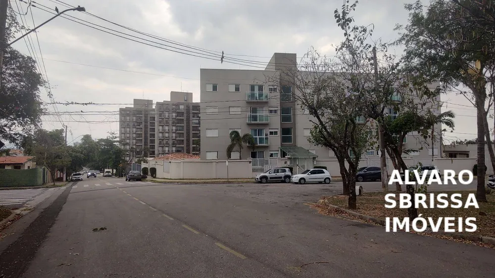 Apartamento, 2 quartos, 64 m² - Foto 12