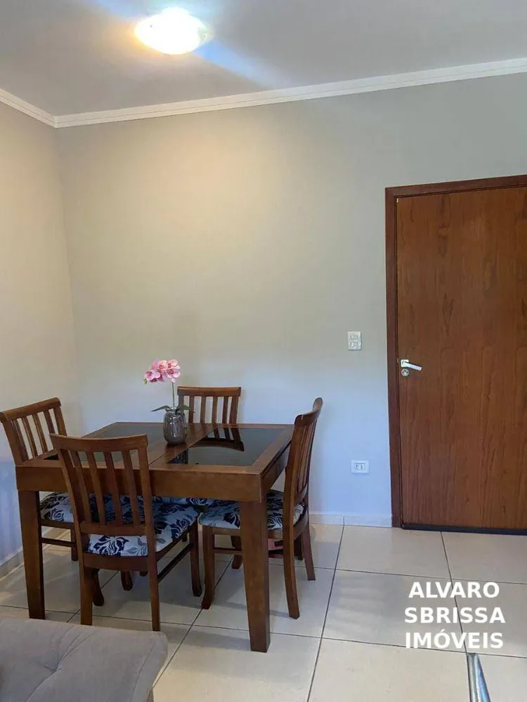 Apartamento, 2 quartos, 64 m² - Foto 2