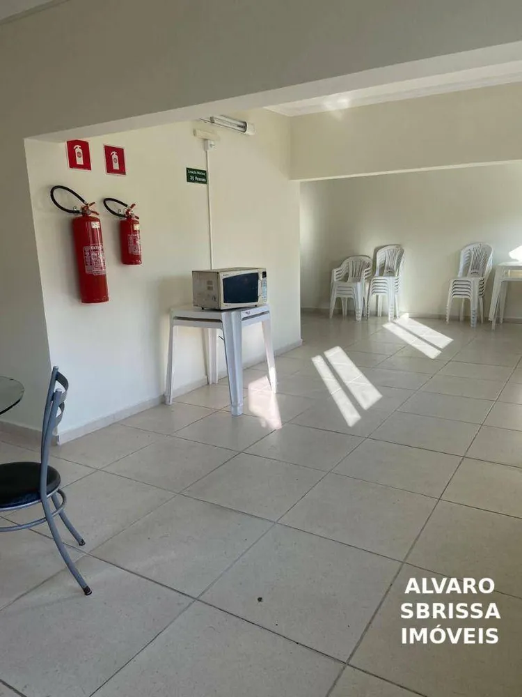 Apartamento, 2 quartos, 64 m² - Foto 8