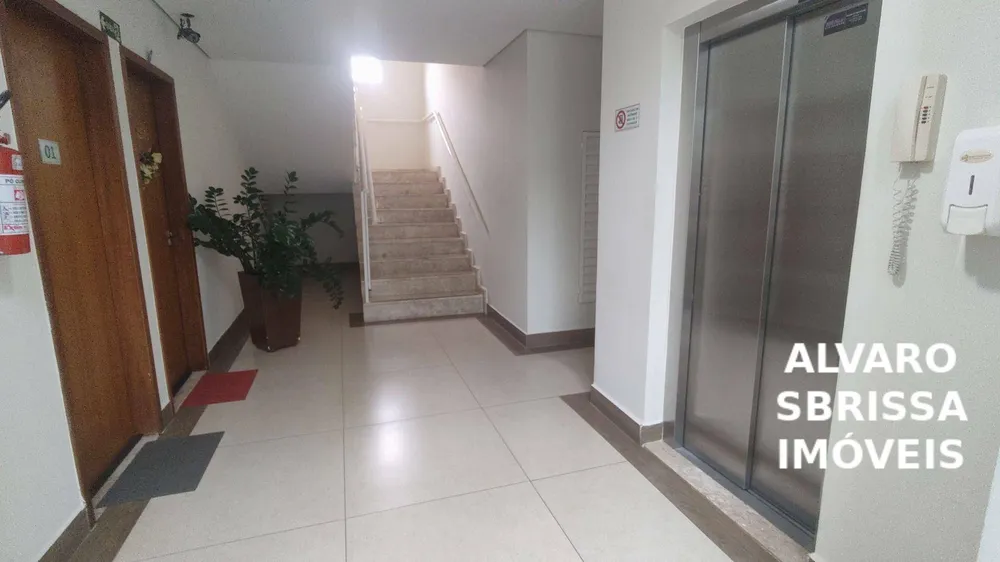 Apartamento, 2 quartos, 64 m² - Foto 11