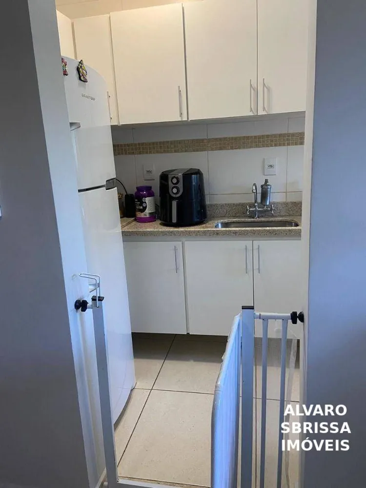 Apartamento, 2 quartos, 64 m² - Foto 3
