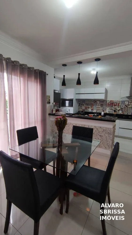 Casa, 3 quartos, 163 m² - Foto 4