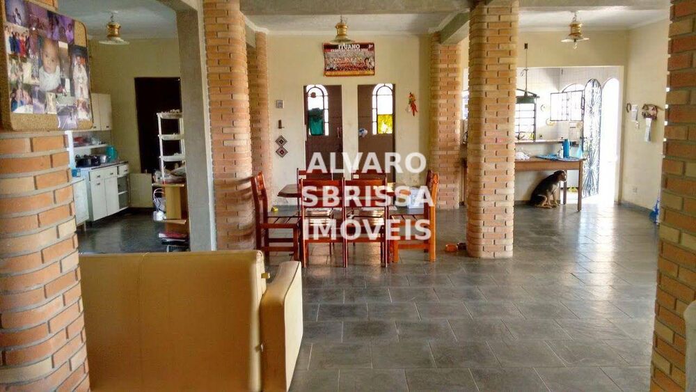 Chácara à venda com 3 quartos, 500m² - Foto 4